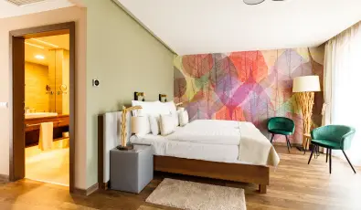 Hotel Historia Malomkert Veszpr�m