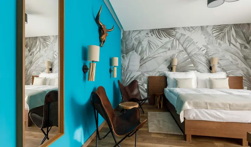 Hotel Historia Malomkert Veszpr�m - P�nk�sd 