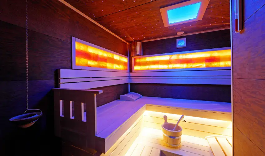 Hotel Margarta Balatonfred - Pnksd