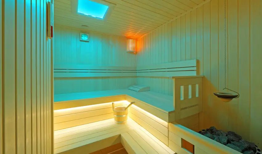 Hotel Margarta Balatonfred - Pnksd