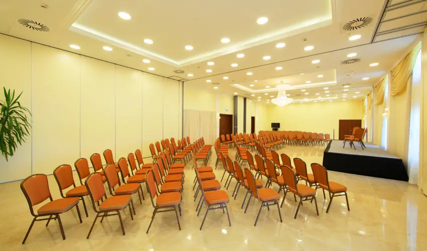 Hotel Margarta Balatonfred - Pnksd