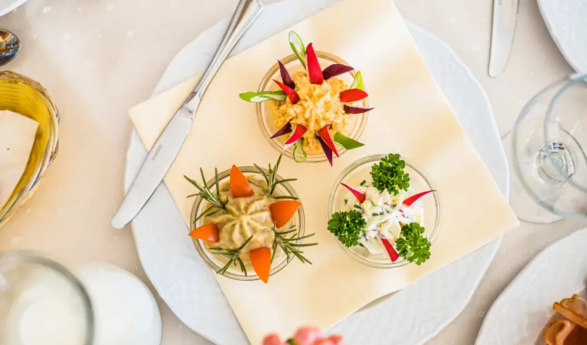 Hotel Margarta Balatonfred - Pnksd