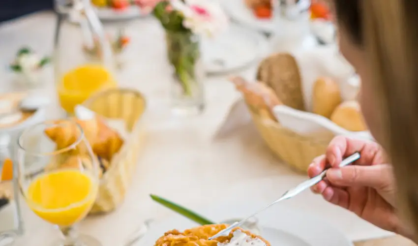 Hotel Margarta Balatonfred - Pnksd