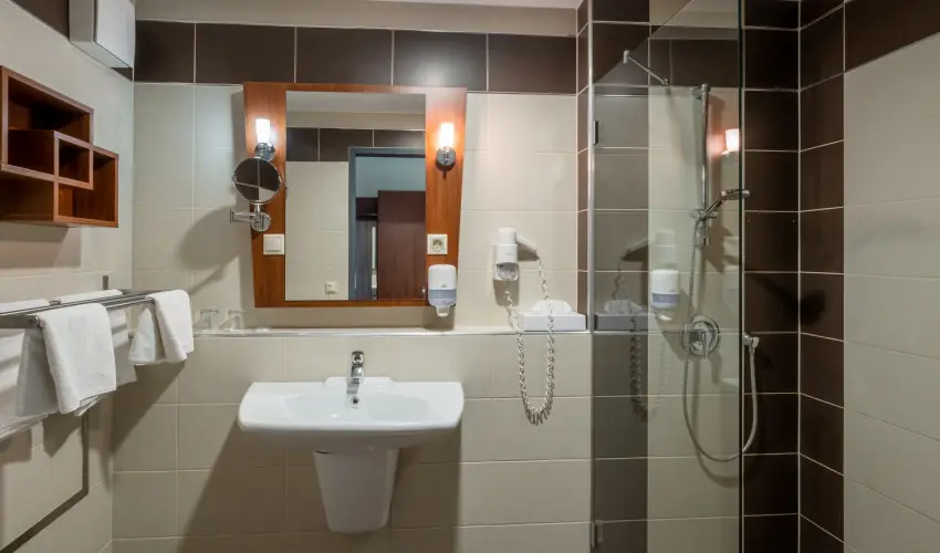 Hotel Margarta Balatonfred - Pnksd