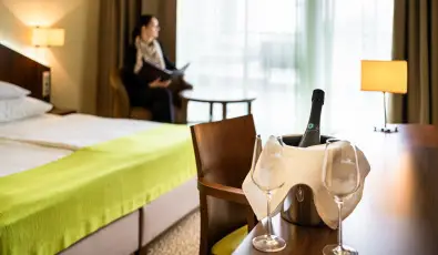 Hotel Margarta Balatonfred