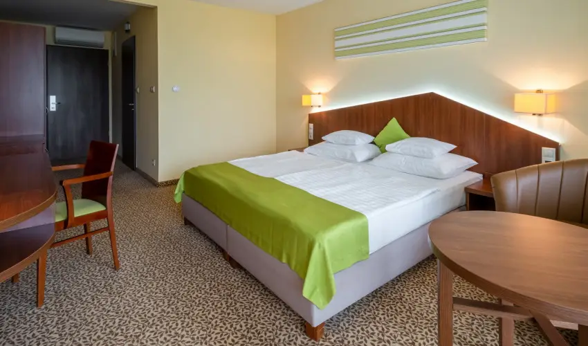 Hotel Margarta Balatonfred - Pnksd