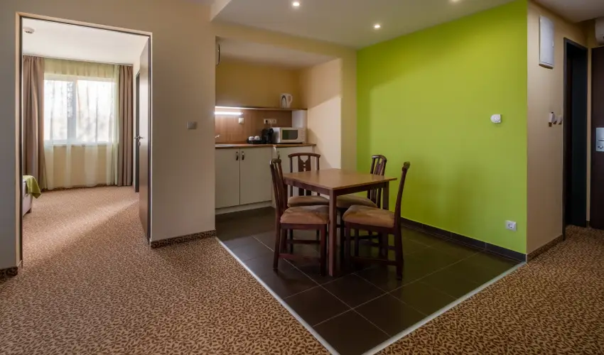 Hotel Margarta Balatonfred - Pnksd