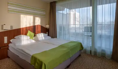 Hotel Margarta Balatonfred