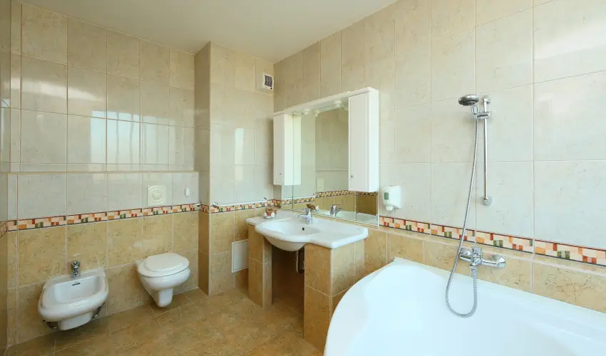 Hotel Margarta Balatonfred - Pnksd