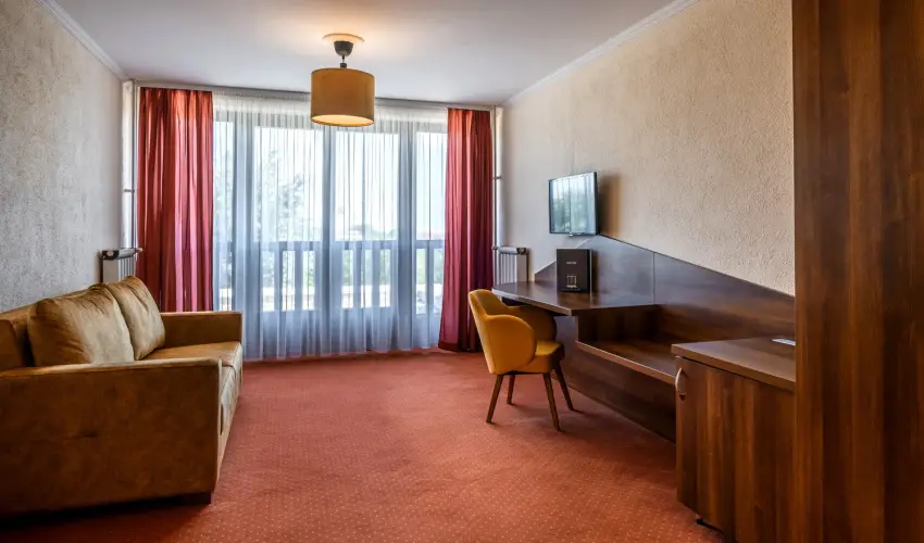 Hotel Margarta Balatonfred - Pnksd