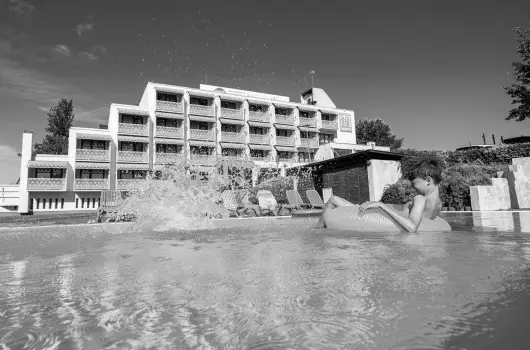 Hotel Margar�ta - P�nk�sd