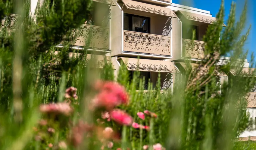 Hotel Margarta Balatonfred - Pnksd