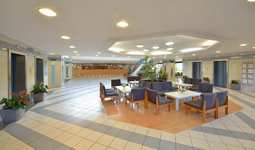 Danubius Hotel Marina Balatonfred - Pnksd 
