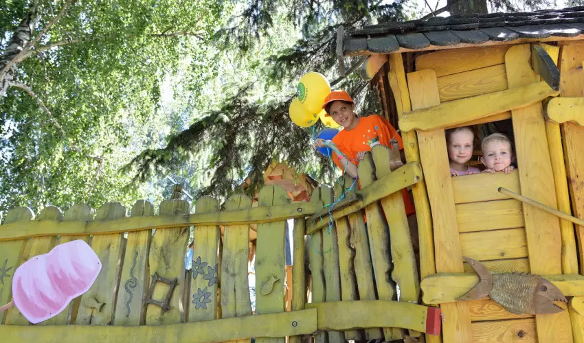 Danubius Hotel Marina Balatonfred - Pnksd 