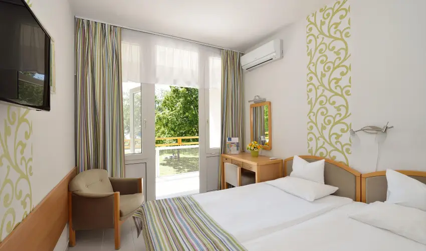 Danubius Hotel Marina Balatonfred - Pnksd 