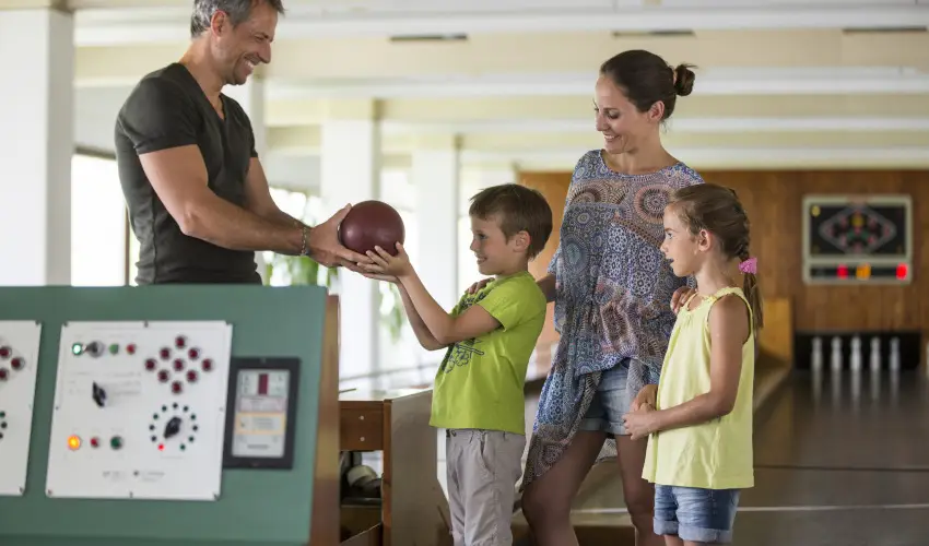 Danubius Hotel Marina Balatonfred - Pnksd 