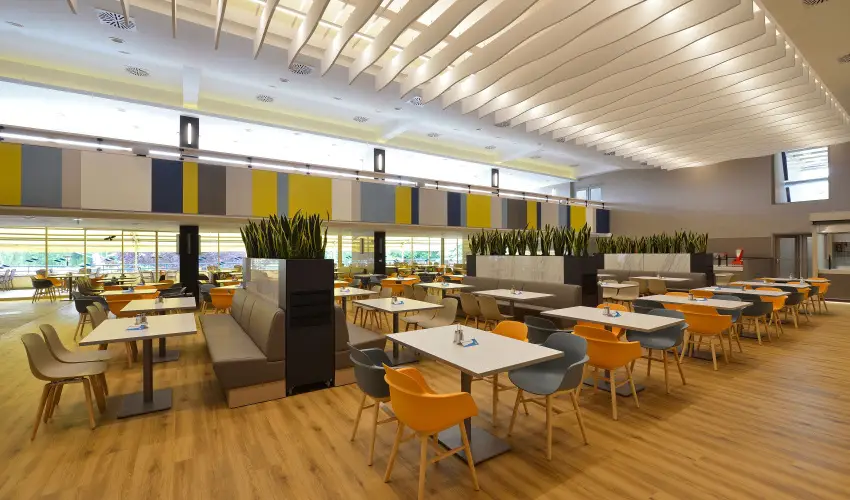 Danubius Hotel Marina Balatonfred - Pnksd 