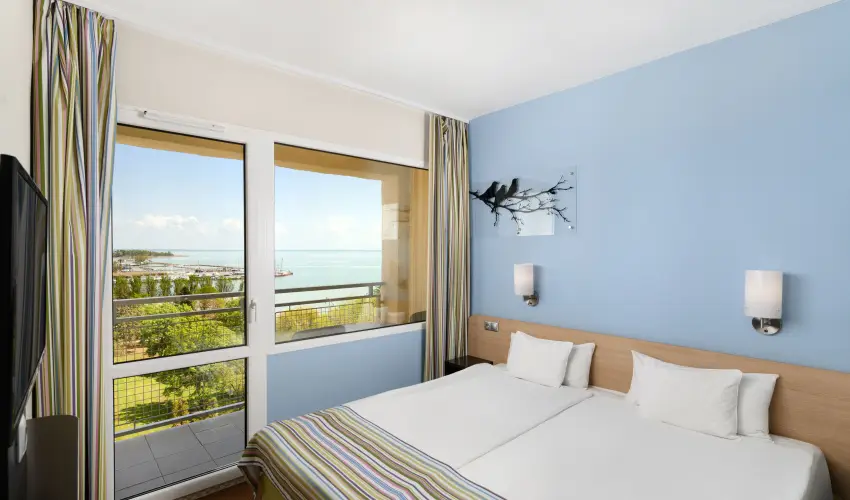 Danubius Hotel Marina Balatonfred - Pnksd 