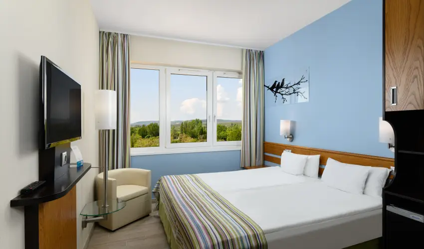 Danubius Hotel Marina Balatonfred - Pnksd 