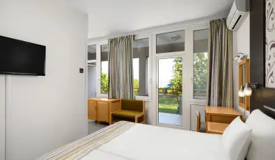 Danubius Hotel Marina Balatonfred