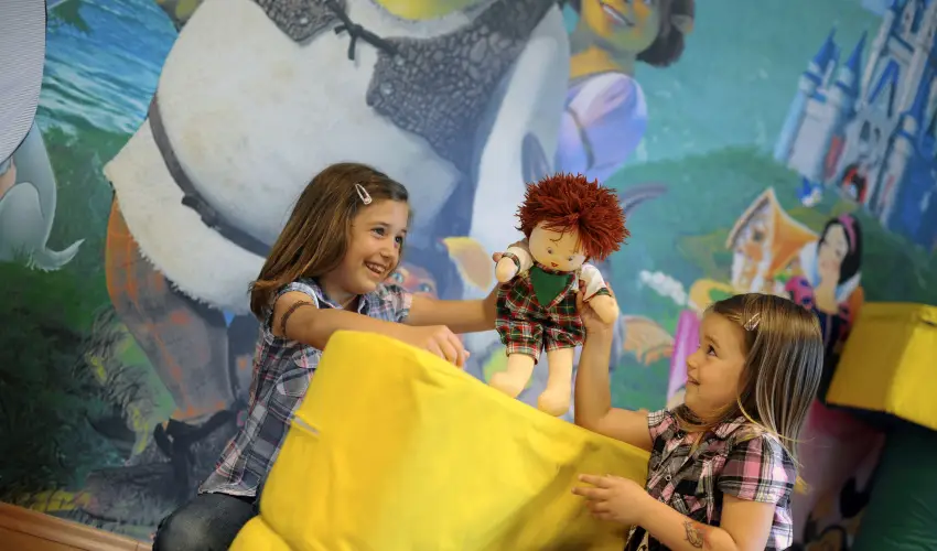 MenDan Magic Spa & Wellness Hotel Zalakaros - Pnksd (min. 3 j)