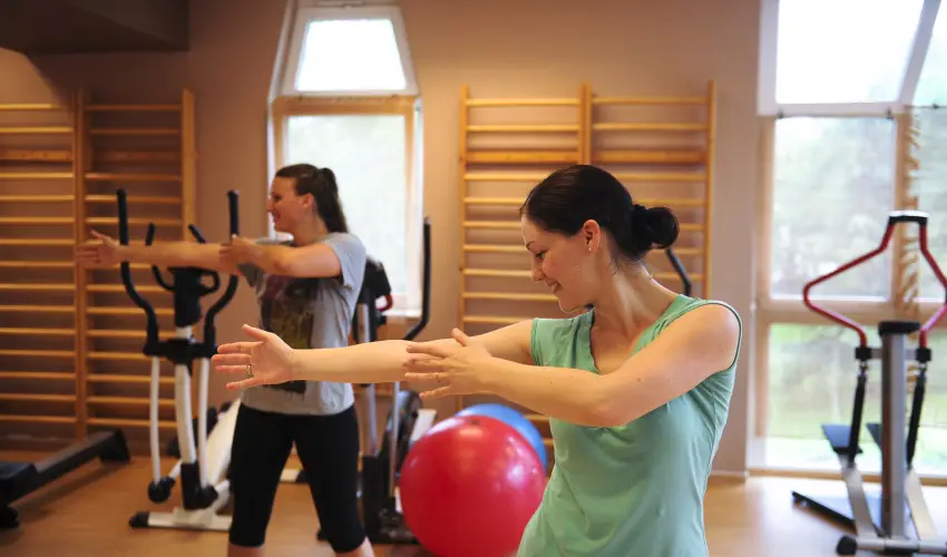 MenDan Magic Spa & Wellness Hotel Zalakaros - Pnksd (min. 3 j)