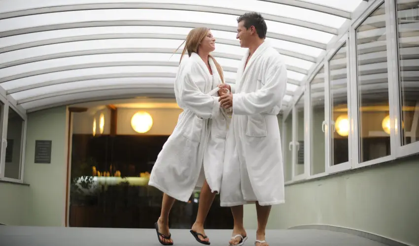 MenDan Magic Spa & Wellness Hotel Zalakaros - Pnksd (min. 3 j)