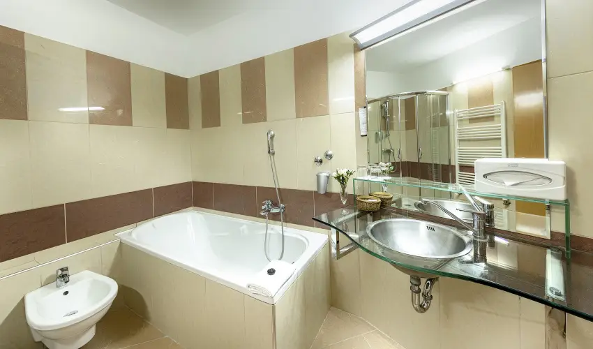 MenDan Magic Spa & Wellness Hotel Zalakaros - Pnksd (min. 3 j)