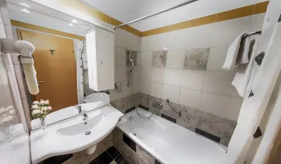 MenDan Magic Spa & Wellness Hotel Zalakaros