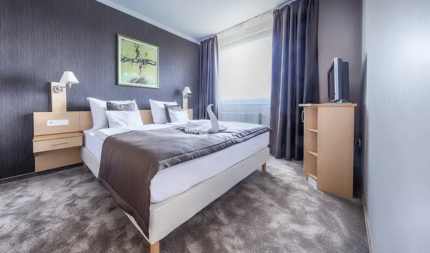 MenDan Magic Spa & Wellness Hotel Zalakaros - Pnksd (min. 3 j)