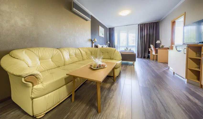 MenDan Magic Spa & Wellness Hotel Zalakaros - Pnksd (min. 3 j)