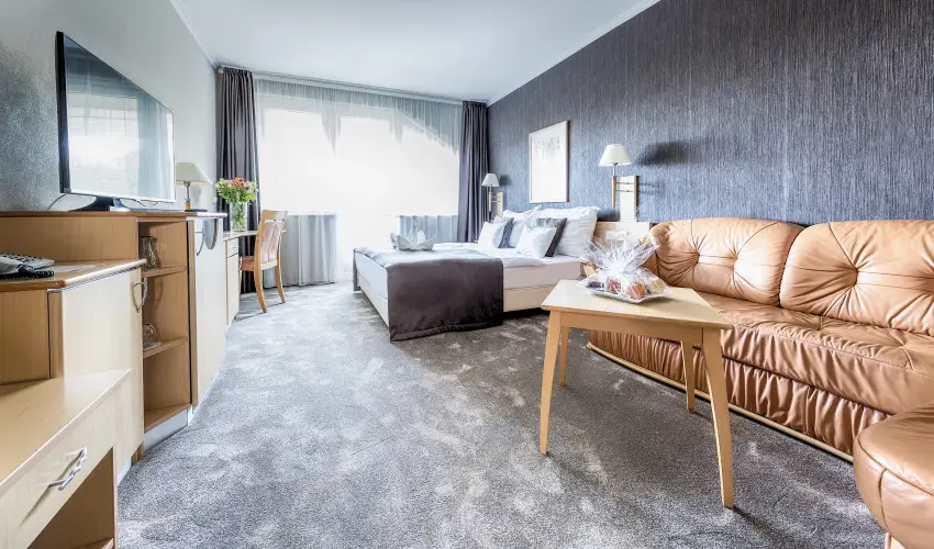 MenDan Magic Spa & Wellness Hotel Zalakaros - Pnksd (min. 3 j)