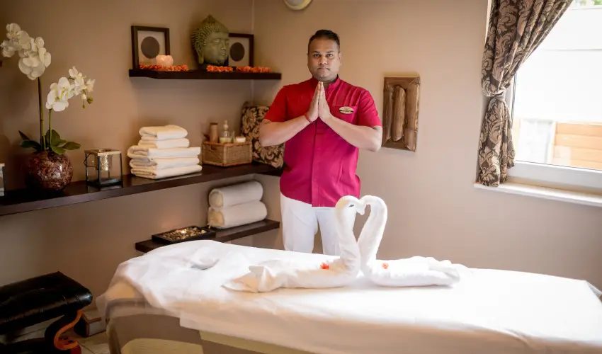 MenDan Magic Spa & Wellness Hotel Zalakaros - Pnksd (min. 3 j)