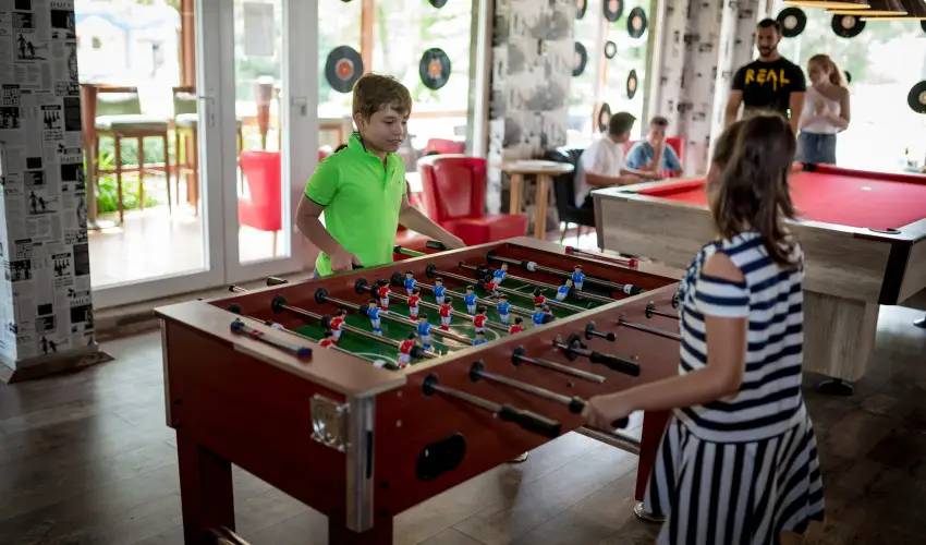 MenDan Magic Spa & Wellness Hotel Zalakaros - Pnksd (min. 3 j)