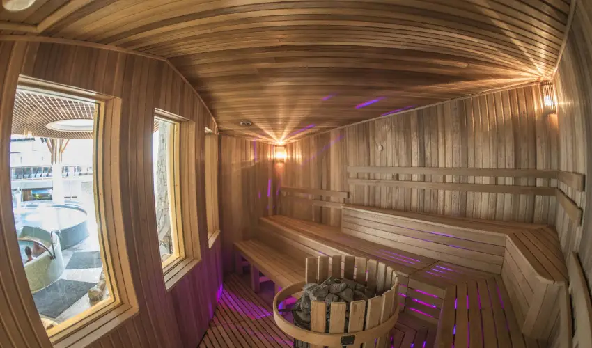 MenDan Magic Spa & Wellness Hotel Zalakaros - Pnksd (min. 3 j)