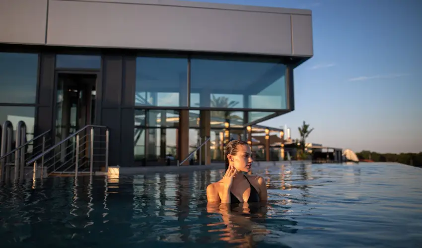 MenDan Magic Spa & Wellness Hotel Zalakaros - Pnksd (min. 3 j)