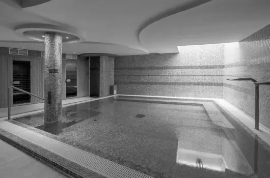 Sndor Hotel - Pnksd