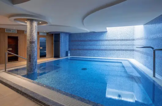 Sndor Hotel - Pnksd