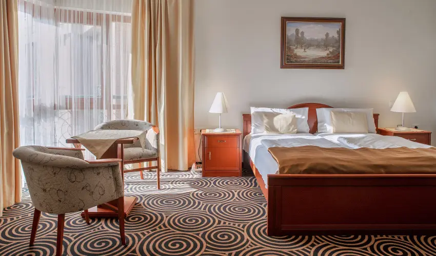 Sndor Hotel Pcs - Pnksd