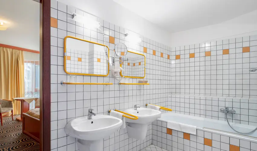 Sndor Hotel Pcs - Pnksd