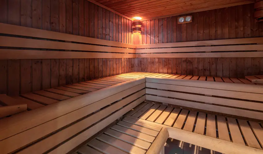 Sndor Hotel Pcs - Pnksd