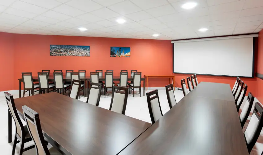 Sndor Hotel Pcs - Pnksd