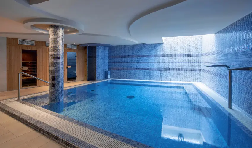 Sndor Hotel Pcs - Pnksd