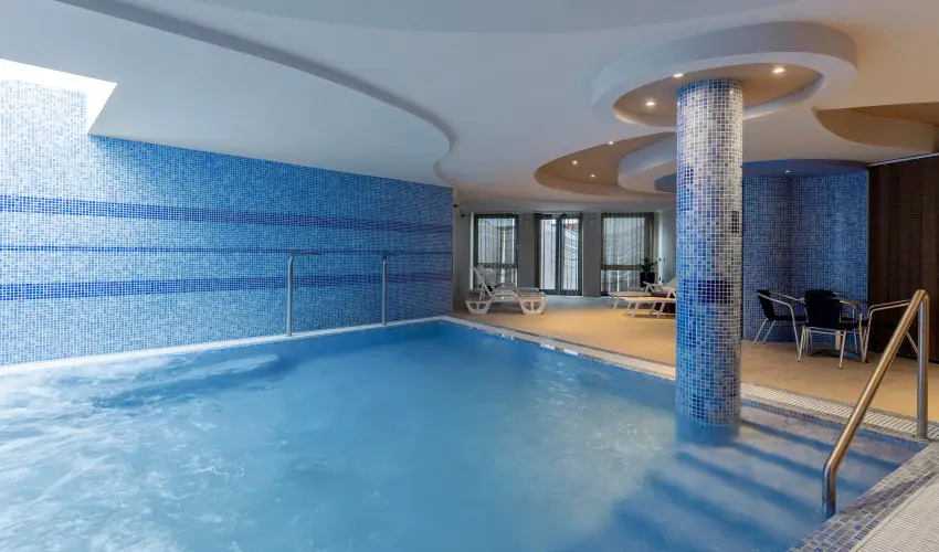 Sndor Hotel Pcs - Pnksd