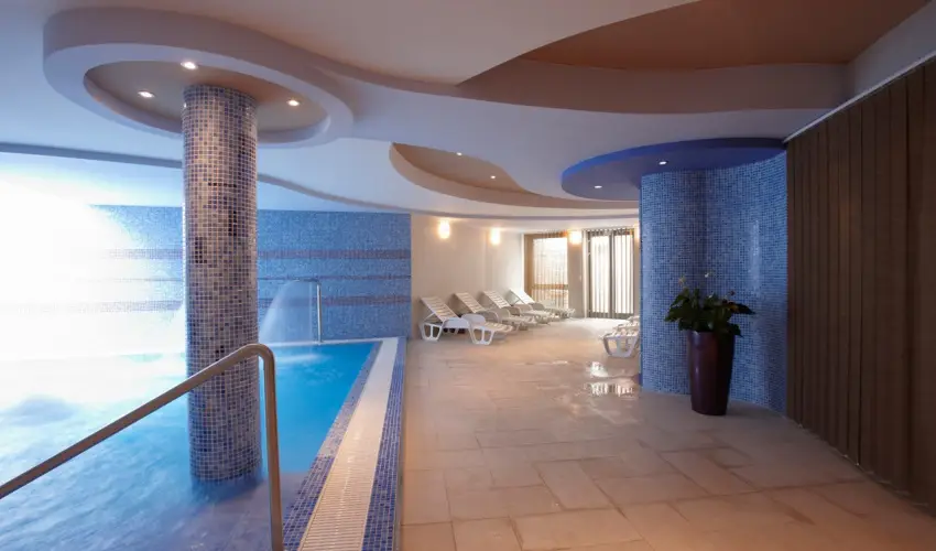 Sndor Hotel Pcs - Pnksd