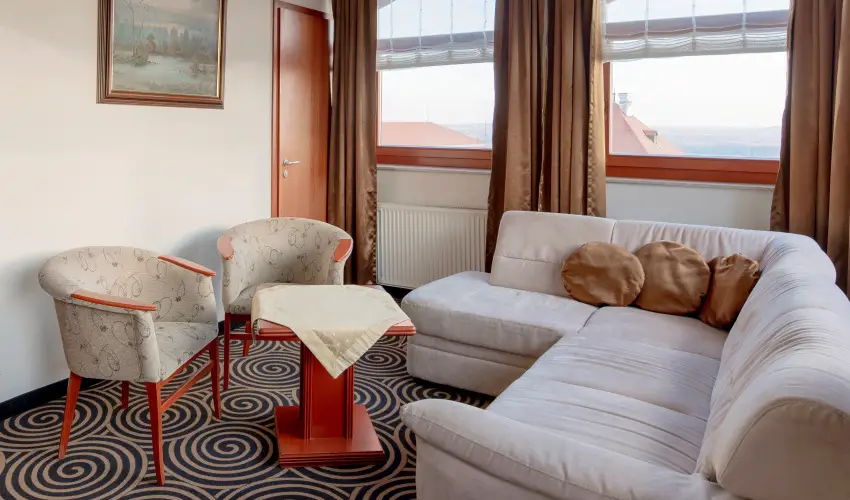 Sndor Hotel Pcs - Pnksd