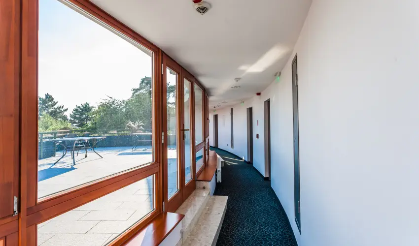 Sndor Hotel Pcs - Pnksd