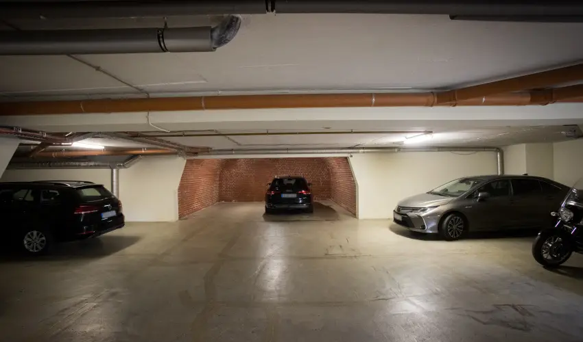 Sndor Hotel Pcs - Pnksd