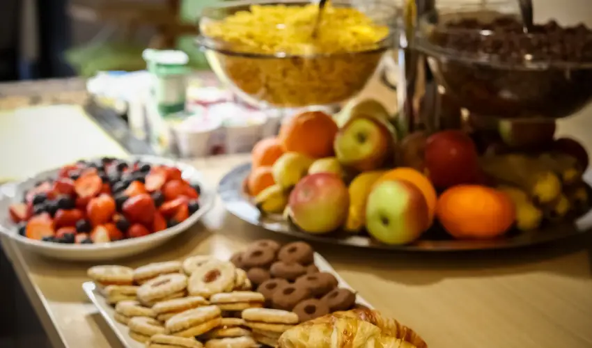 Sndor Hotel Pcs - Pnksd