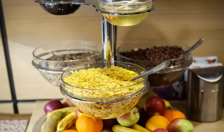 Sndor Hotel Pcs - Pnksd